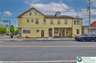 1154 Northampton, Easton, PA 18042