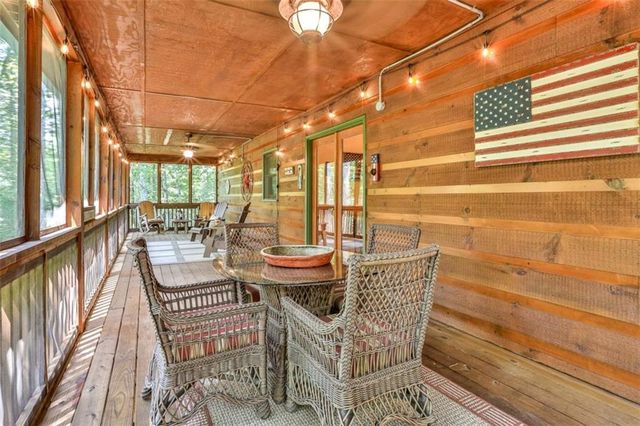 40 Graham Court, Ellijay, GA 30540
