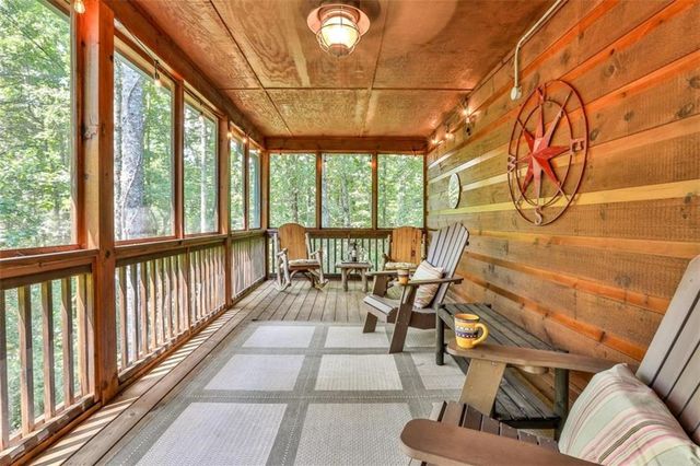 40 Graham Court, Ellijay, GA 30540