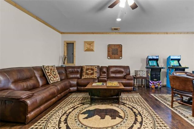40 Graham Court, Ellijay, GA 30540