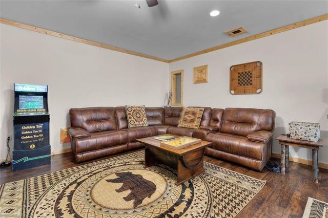 40 Graham Court, Ellijay, GA 30540