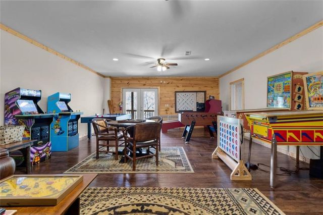 40 Graham Court, Ellijay, GA 30540