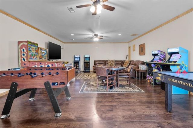 40 Graham Court, Ellijay, GA 30540