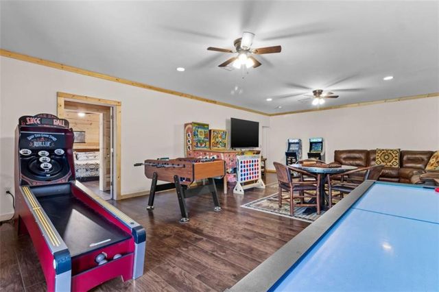 40 Graham Court, Ellijay, GA 30540