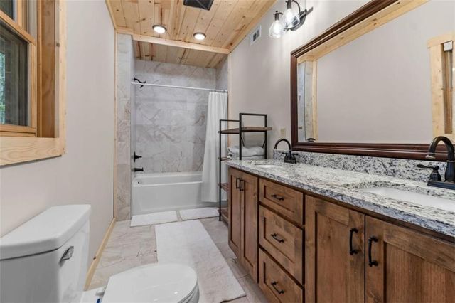 40 Graham Court, Ellijay, GA 30540