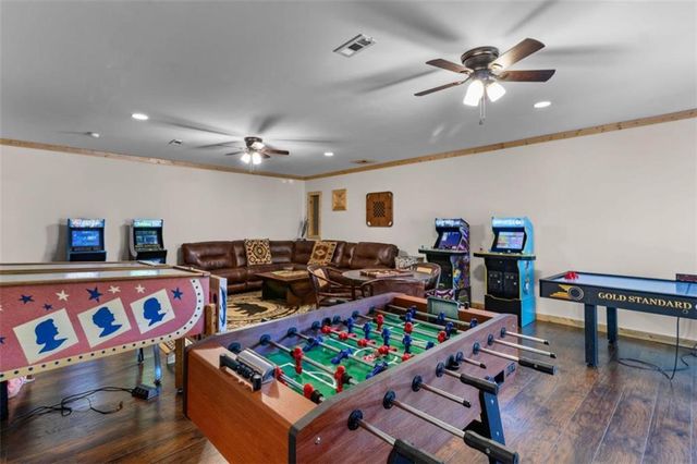40 Graham Court, Ellijay, GA 30540