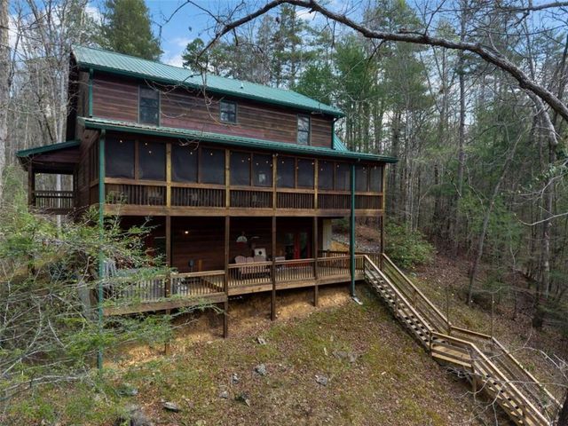 40 Graham Court, Ellijay, GA 30540