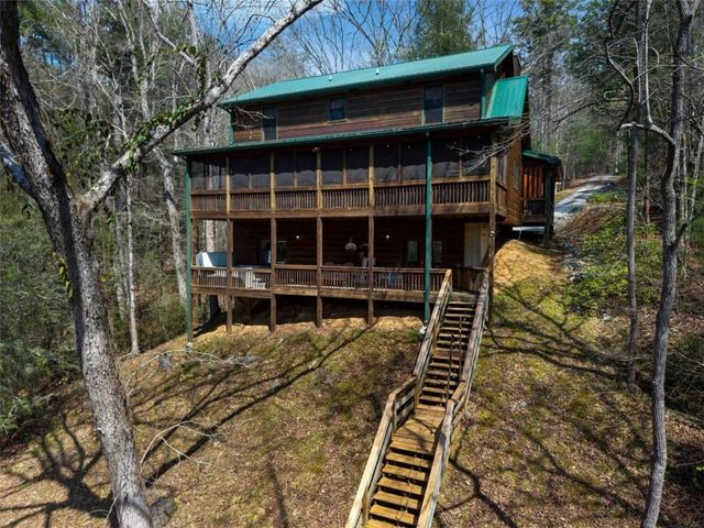 40 Graham Court, Ellijay, GA 30540