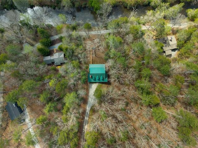 40 Graham Court, Ellijay, GA 30540
