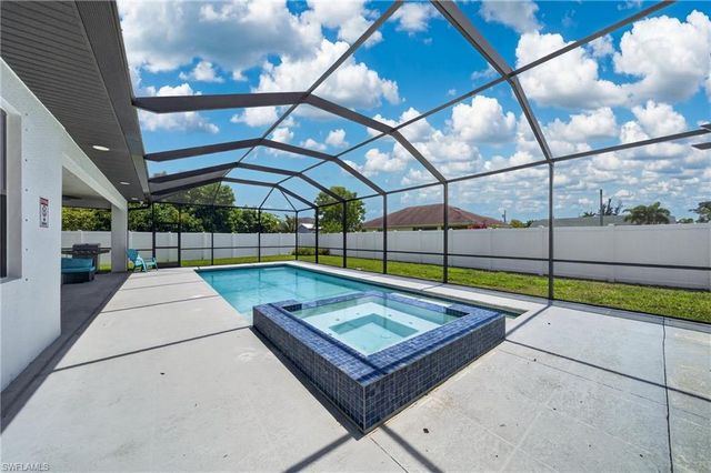 506 SW 5th ST, Cape Coral, FL 33991