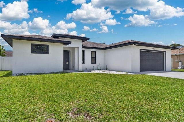 506 SW 5th ST, Cape Coral, FL 33991