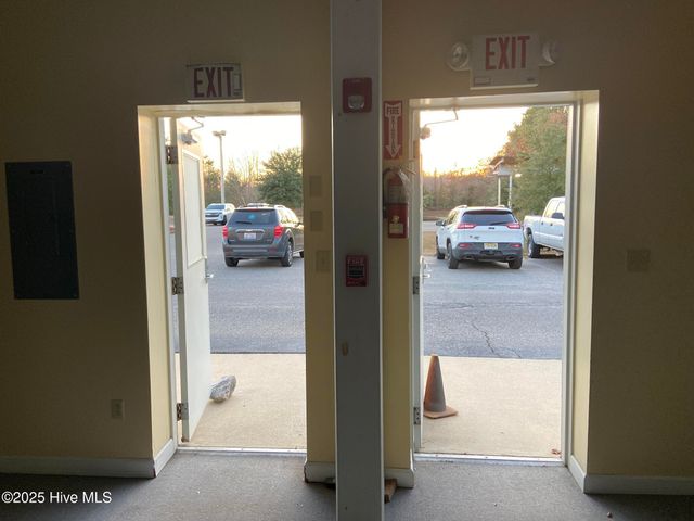 1831 Weeksville Road Suites N&O, Elizabeth City, NC 27909
