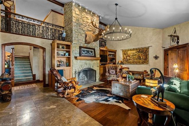 812 WESTBOURNE GROVE Court, Colfax, NC 27235