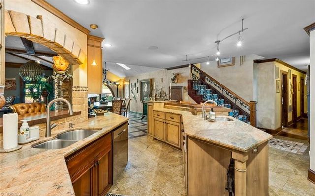 812 WESTBOURNE GROVE Court, Colfax, NC 27235