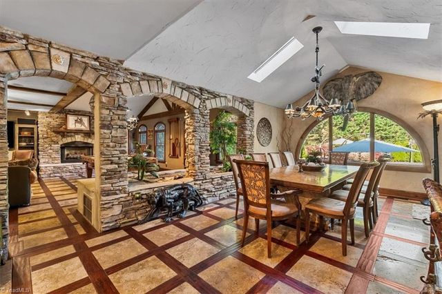 812 WESTBOURNE GROVE Court, Colfax, NC 27235