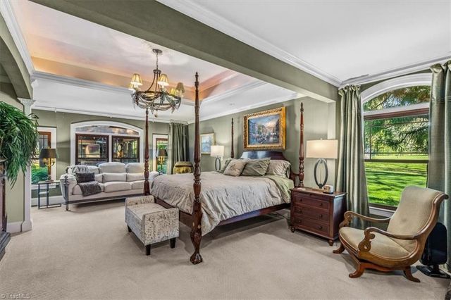 812 WESTBOURNE GROVE Court, Colfax, NC 27235