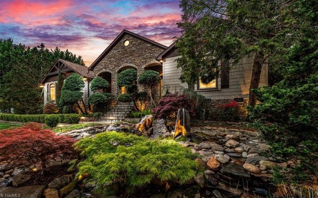 812 WESTBOURNE GROVE Court, Colfax, NC 27235