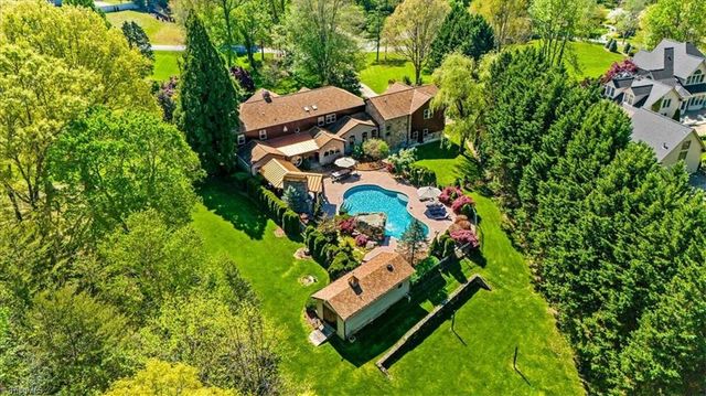 812 WESTBOURNE GROVE Court, Colfax, NC 27235