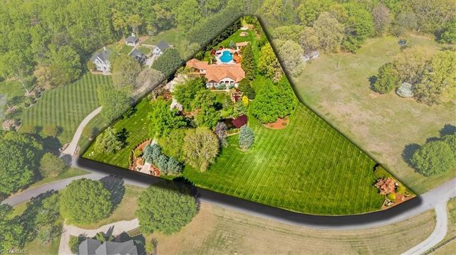 812 WESTBOURNE GROVE Court, Colfax, NC 27235
