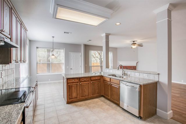 449 Sausalito Drive, Rockwall, TX 75087