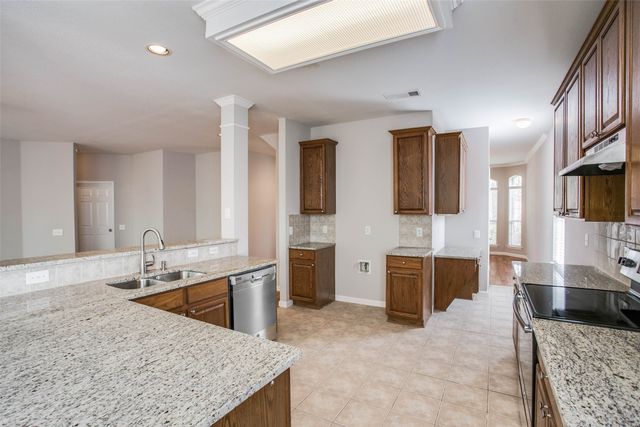 449 Sausalito Drive, Rockwall, TX 75087