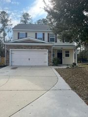 242 Medford Drive, Summerville, SC 29485