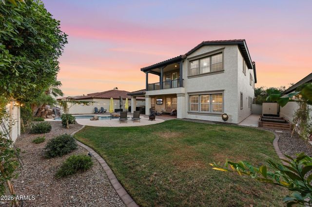 20794 W PROSPECTOR Way, Buckeye, AZ 85396