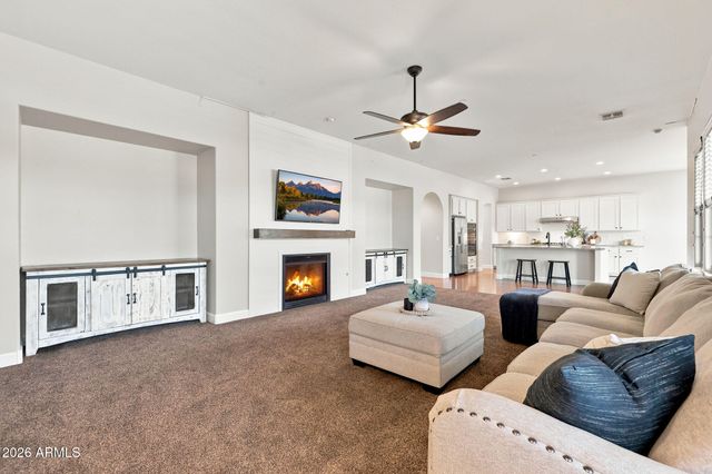 20794 W PROSPECTOR Way, Buckeye, AZ 85396