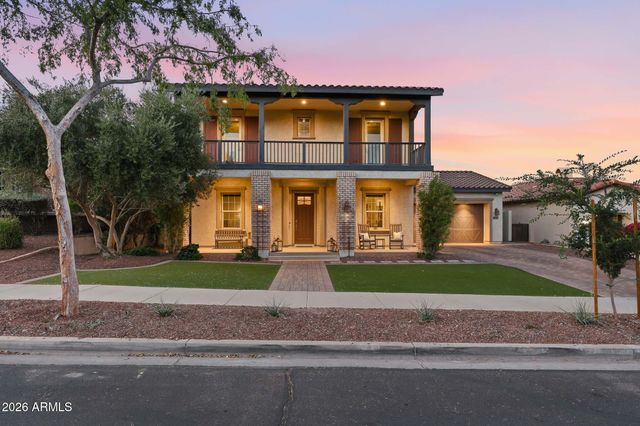20794 W PROSPECTOR Way, Buckeye, AZ 85396