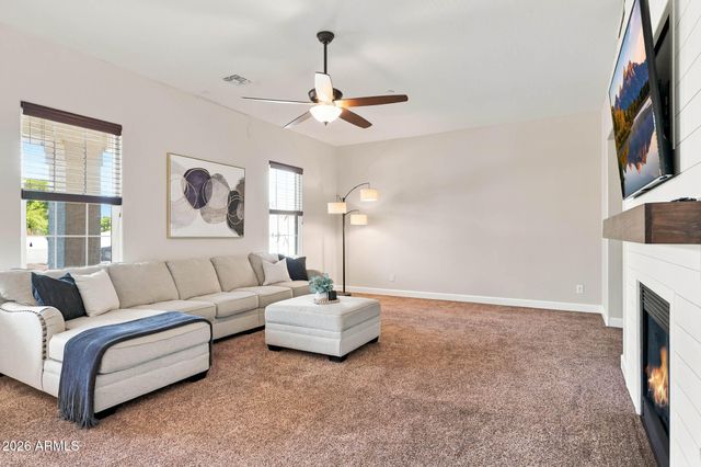 20794 W PROSPECTOR Way, Buckeye, AZ 85396