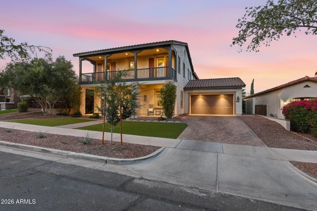 20794 W PROSPECTOR Way, Buckeye, AZ 85396