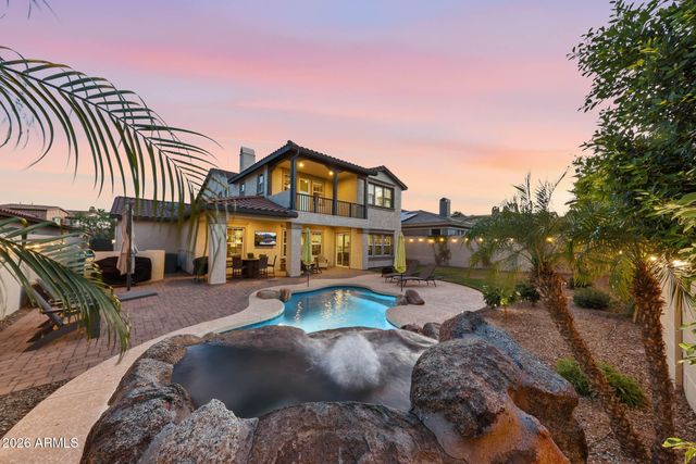 20794 W PROSPECTOR Way, Buckeye, AZ 85396