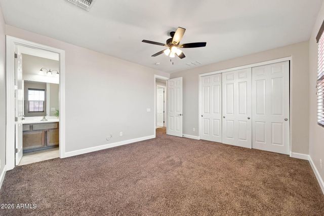 20794 W PROSPECTOR Way, Buckeye, AZ 85396