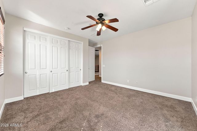 20794 W PROSPECTOR Way, Buckeye, AZ 85396
