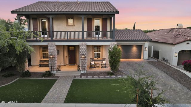 20794 W PROSPECTOR Way, Buckeye, AZ 85396