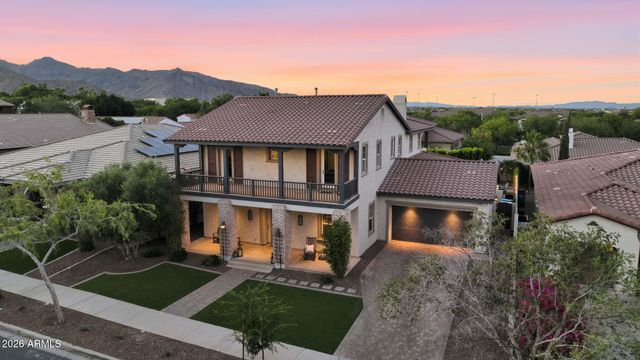 20794 W PROSPECTOR Way, Buckeye, AZ 85396