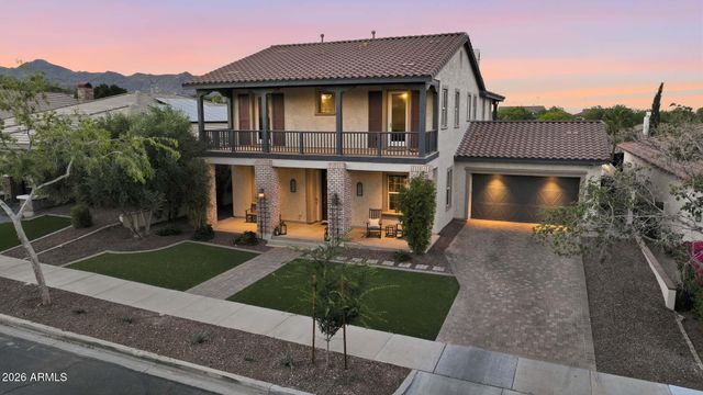 20794 W PROSPECTOR Way, Buckeye, AZ 85396