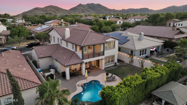 20794 W PROSPECTOR Way, Buckeye, AZ 85396
