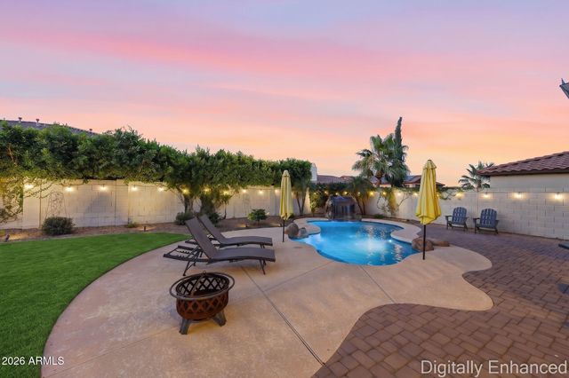 20794 W PROSPECTOR Way, Buckeye, AZ 85396