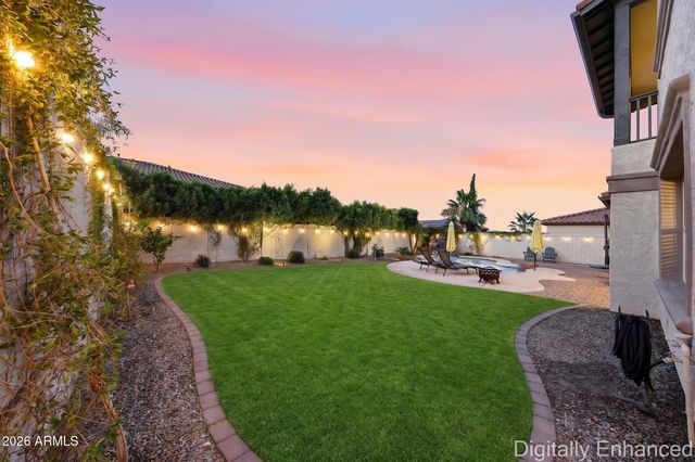 20794 W PROSPECTOR Way, Buckeye, AZ 85396