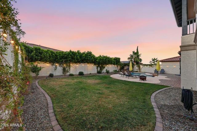 20794 W PROSPECTOR Way, Buckeye, AZ 85396