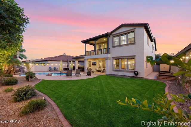 20794 W PROSPECTOR Way, Buckeye, AZ 85396
