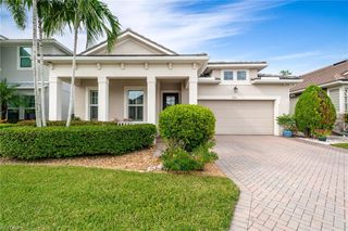3624 Pilot CIR, Naples, FL 34120