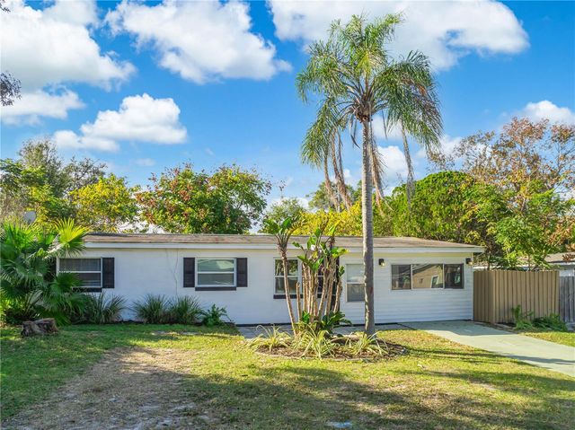 2338 JUNO AVENUE, Orlando, FL 32817