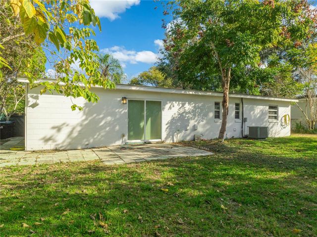 2338 JUNO AVENUE, Orlando, FL 32817