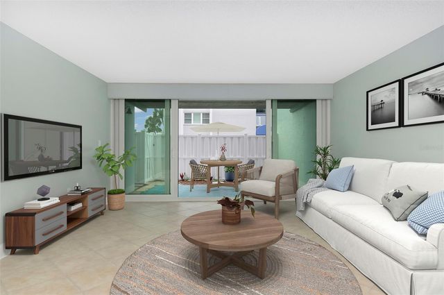 450 TREASURE ISLAND CAUSEWAY 105, Treasure Island, FL 33706