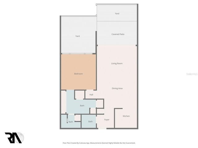 450 TREASURE ISLAND CAUSEWAY 105, Treasure Island, FL 33706