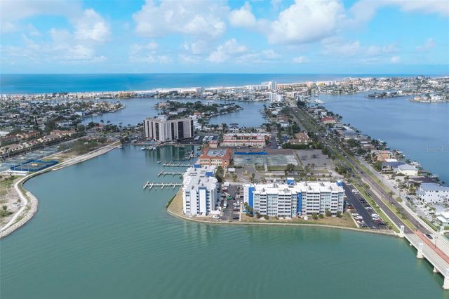 450 TREASURE ISLAND CAUSEWAY 105, Treasure Island, FL 33706