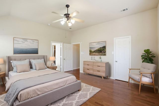 1455 Oxbow Drive, Cedar Hill, TX 75104