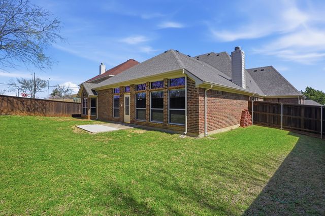 1455 Oxbow Drive, Cedar Hill, TX 75104